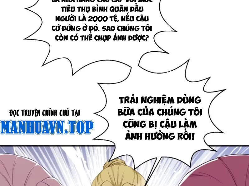 Bỏ Làm Simp Chúa, Ta Có Trong Tay Cả Tỉ Thần Hào! Chapter 111 - 124