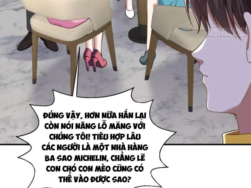 Bỏ Làm Simp Chúa, Ta Có Trong Tay Cả Tỉ Thần Hào! Chapter 111 - 140