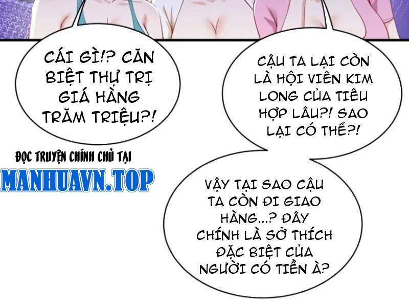 Bỏ Làm Simp Chúa, Ta Có Trong Tay Cả Tỉ Thần Hào! Chapter 112 - 12