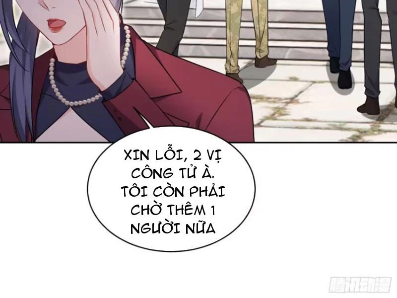 Bỏ Làm Simp Chúa, Ta Có Trong Tay Cả Tỉ Thần Hào! Chapter 113 - 26