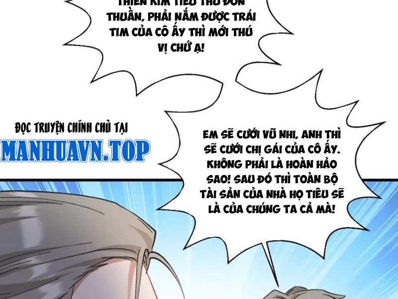 Bỏ Làm Simp Chúa, Ta Có Trong Tay Cả Tỉ Thần Hào! Chapter 113 - 48