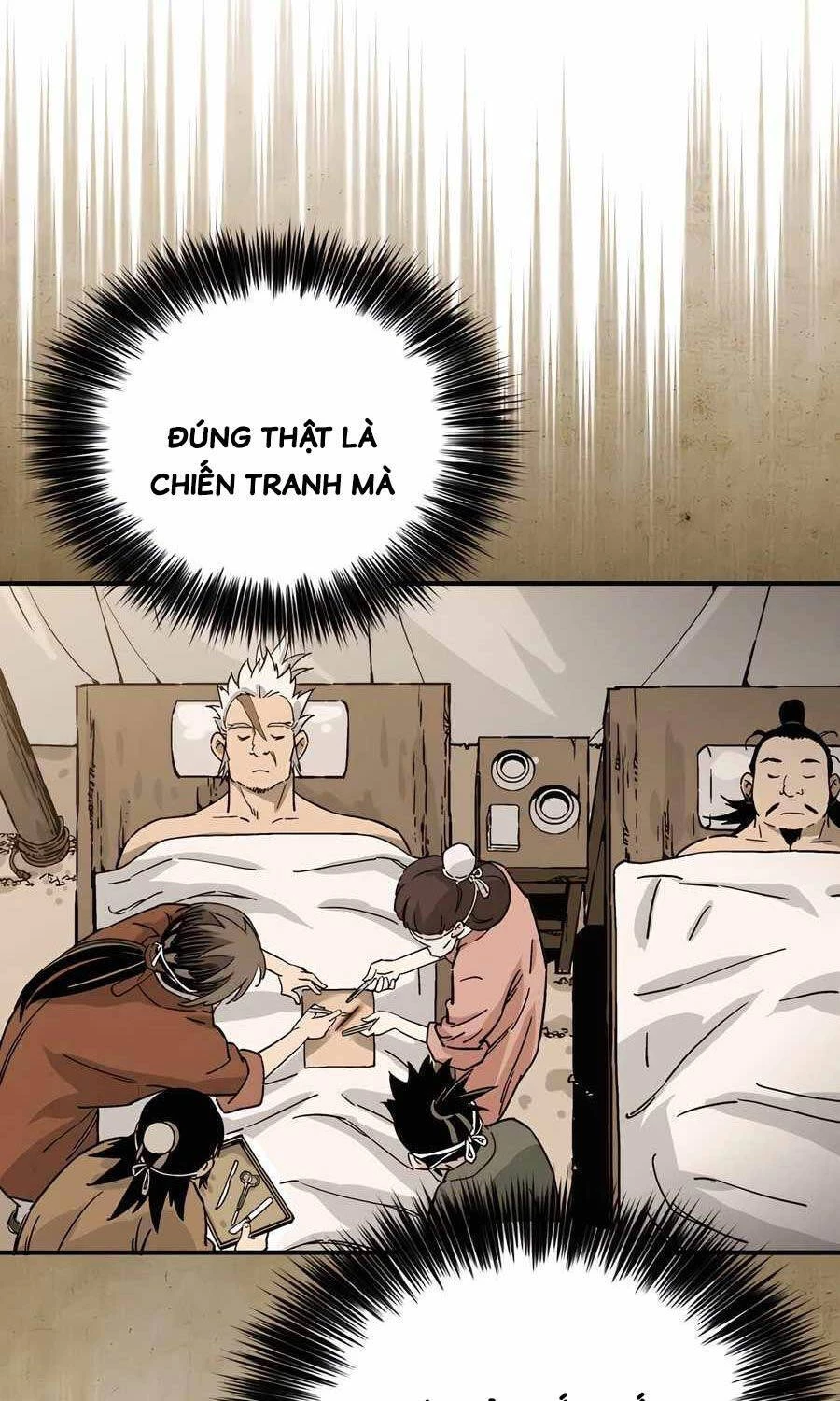 Trọng Sinh Thành Thần Y Thời Tam Quốc Chapter 119 - 46