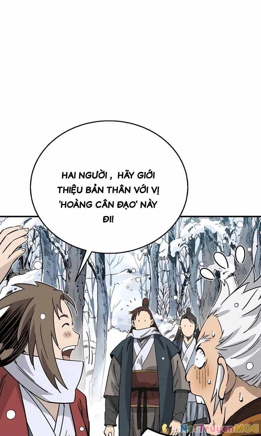 Trọng Sinh Thành Thần Y Thời Tam Quốc Chapter 119 - 60
