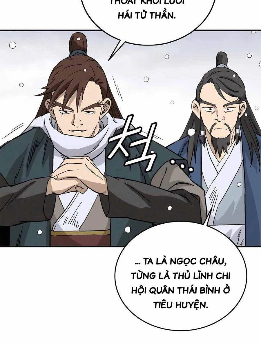 Trọng Sinh Thành Thần Y Thời Tam Quốc Chapter 119 - 63
