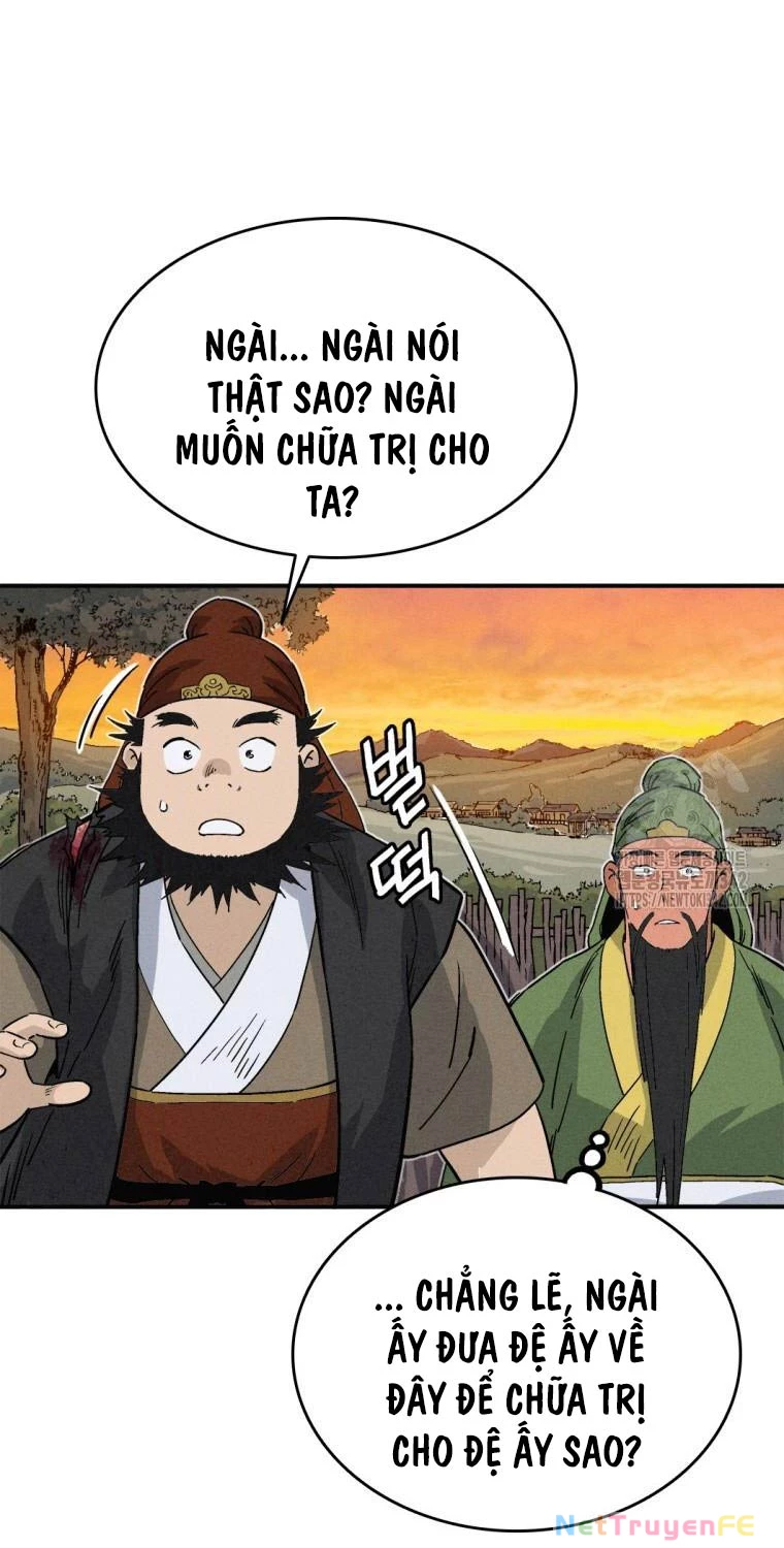 Trọng Sinh Thành Thần Y Thời Tam Quốc Chapter 122 - 16