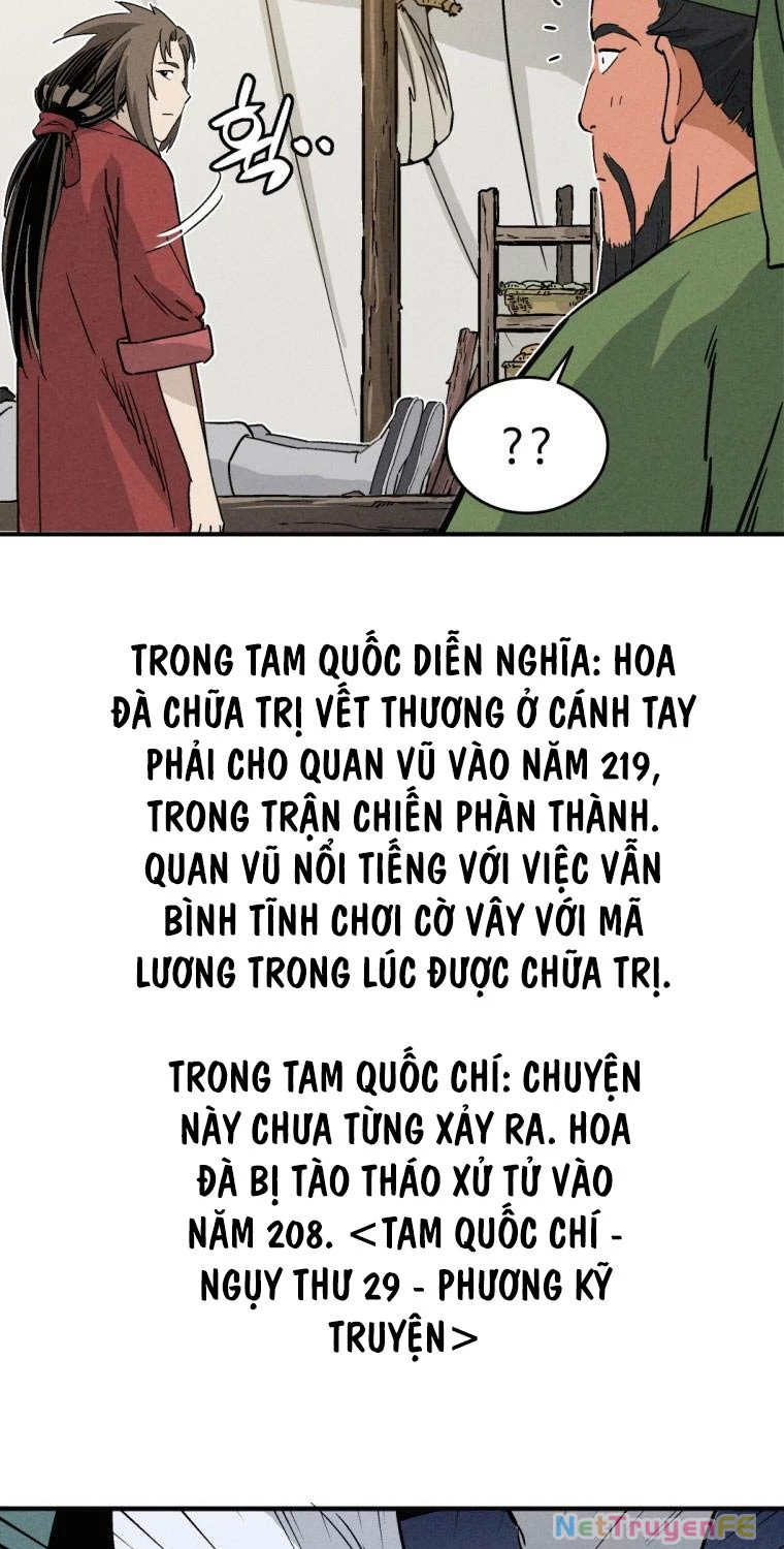 Trọng Sinh Thành Thần Y Thời Tam Quốc Chapter 122 - 55