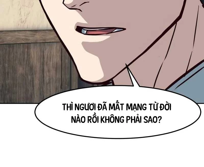 Túy Kiếm Dạ Hành Chapter 123 - 20