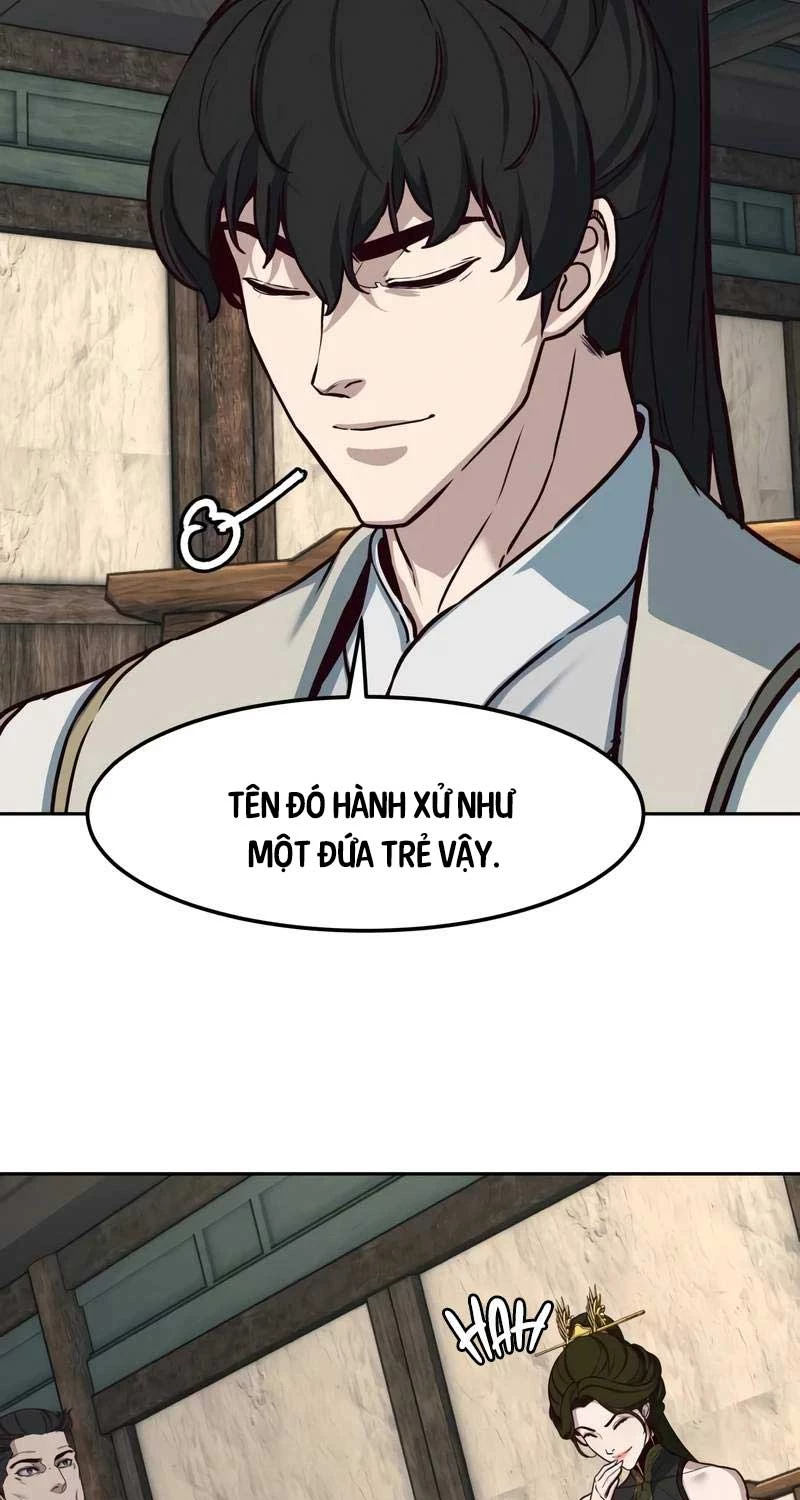 Túy Kiếm Dạ Hành Chapter 123 - 35