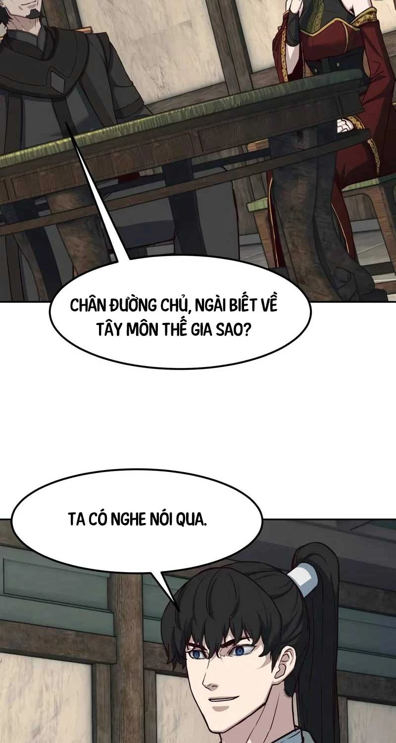 Túy Kiếm Dạ Hành Chapter 123 - 36