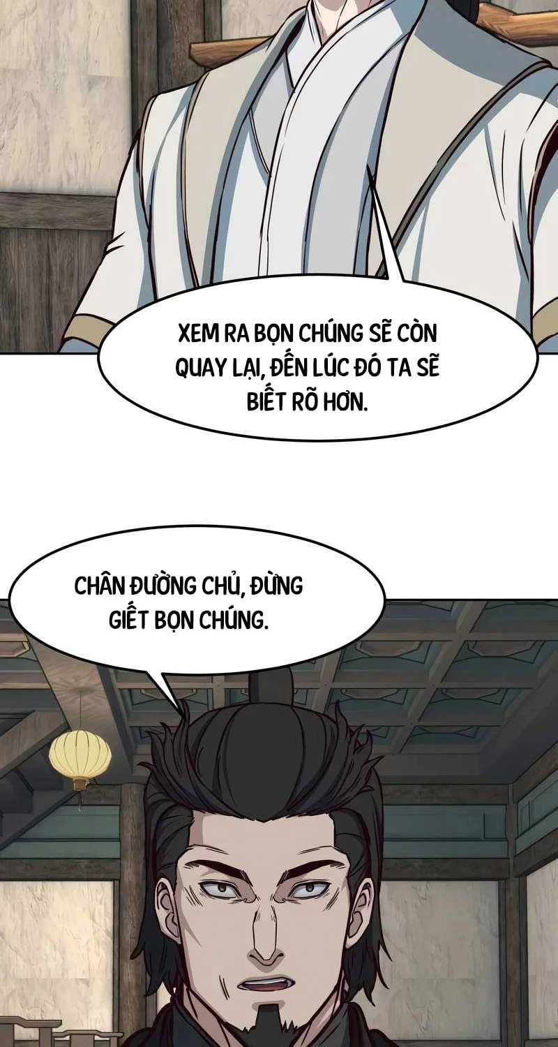 Túy Kiếm Dạ Hành Chapter 123 - 37