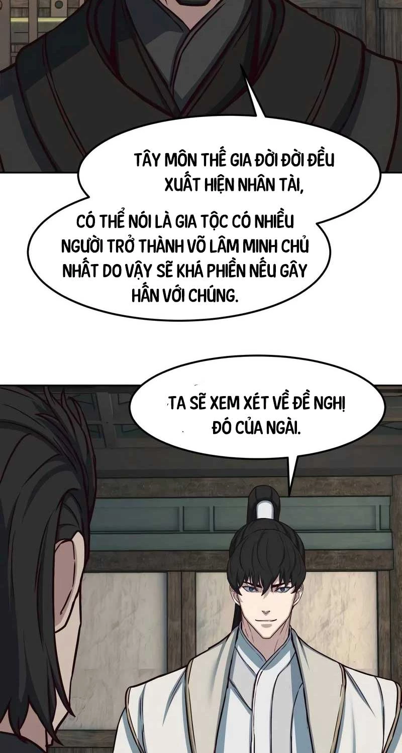 Túy Kiếm Dạ Hành Chapter 123 - 38