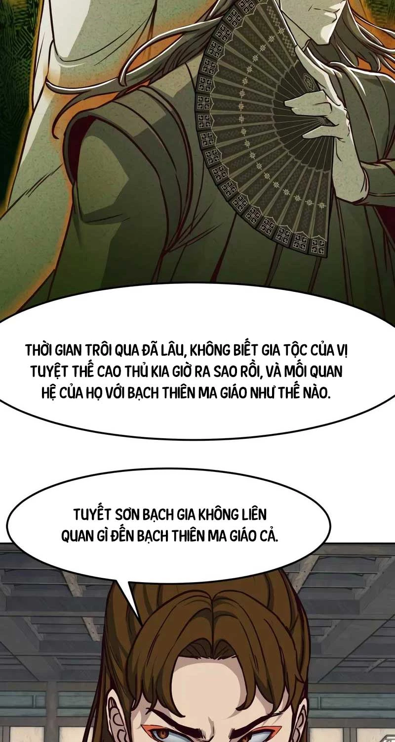 Túy Kiếm Dạ Hành Chapter 123 - 68