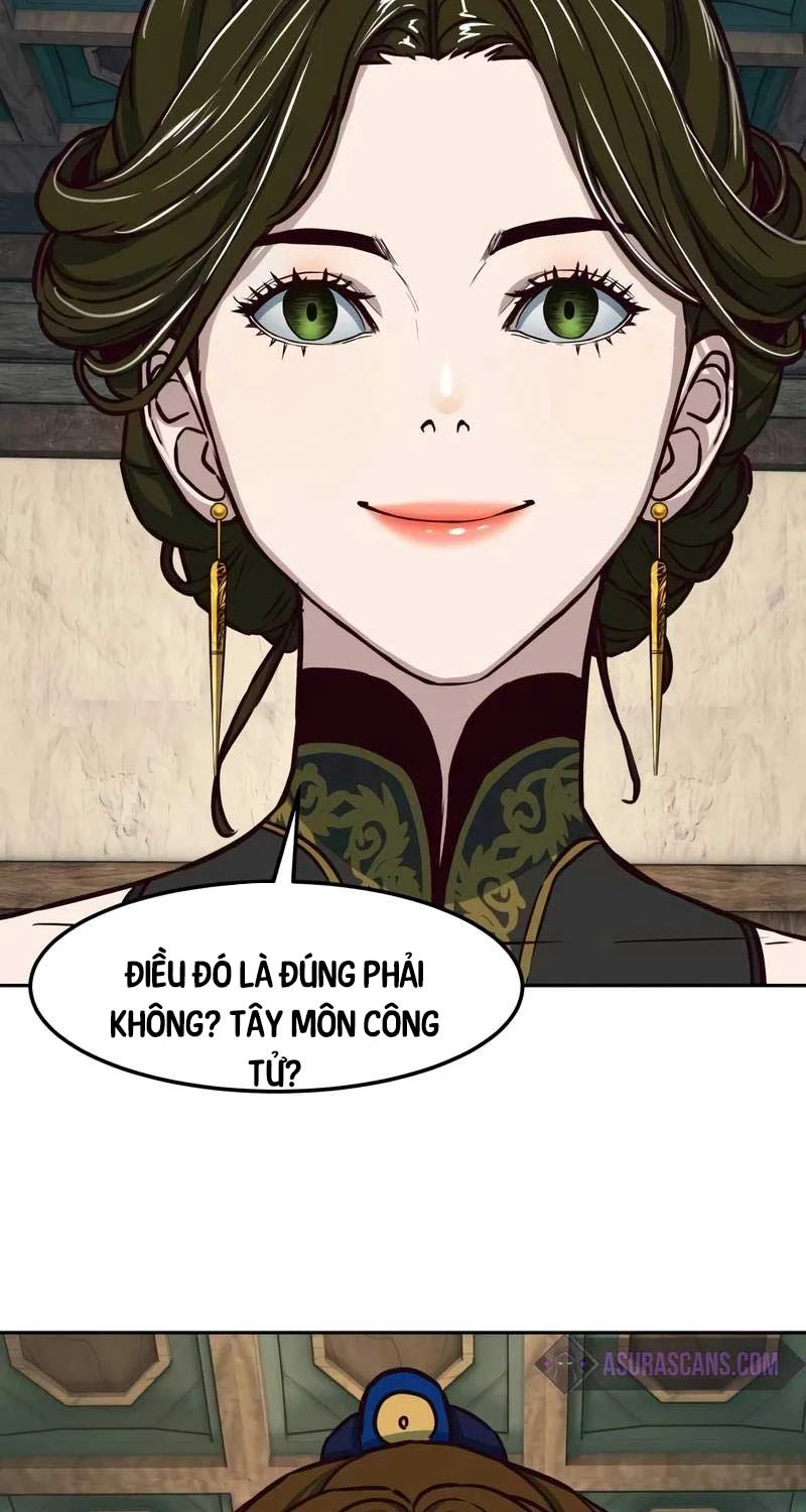 Túy Kiếm Dạ Hành Chapter 123 - 79