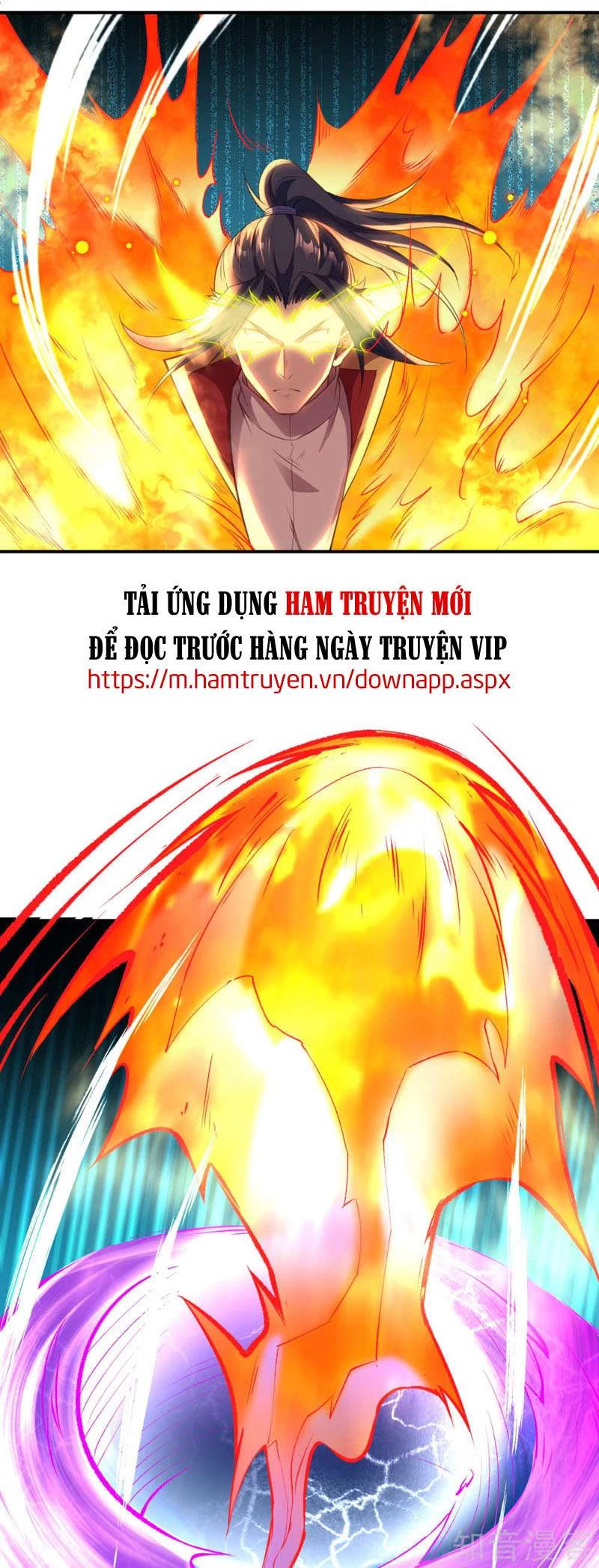 Nghịch Thiên Tà Thần Chapter 251 - 7