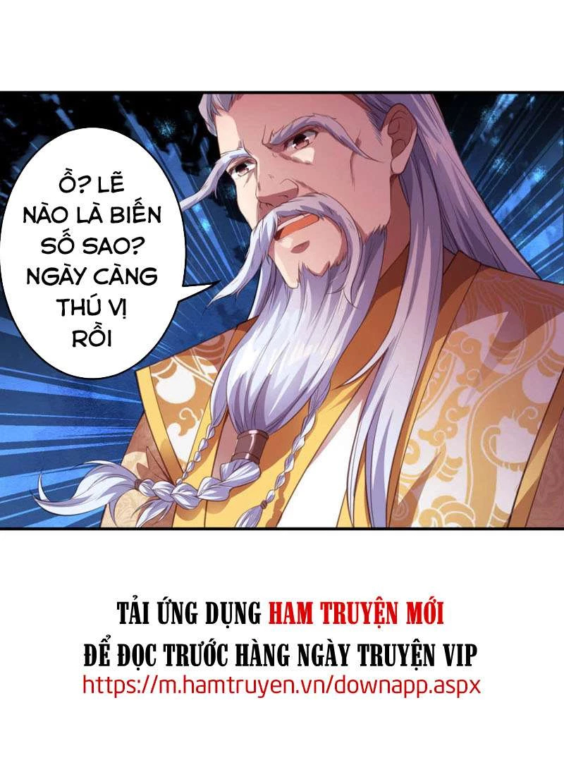 Nghịch Thiên Tà Thần Chapter 251 - 9