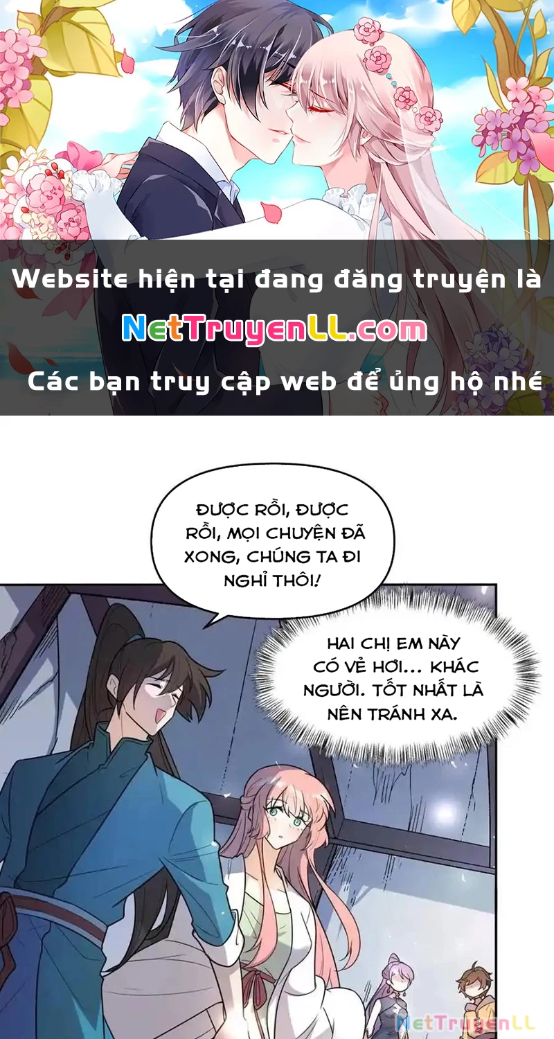 Nguyên Lai Ta Là Tu Tiên Đại Lão Chapter 443 - 1