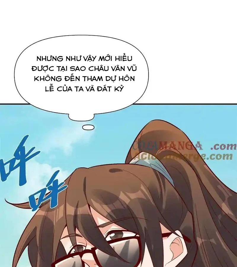 Nguyên Lai Ta Là Tu Tiên Đại Lão Chapter 443 - 67