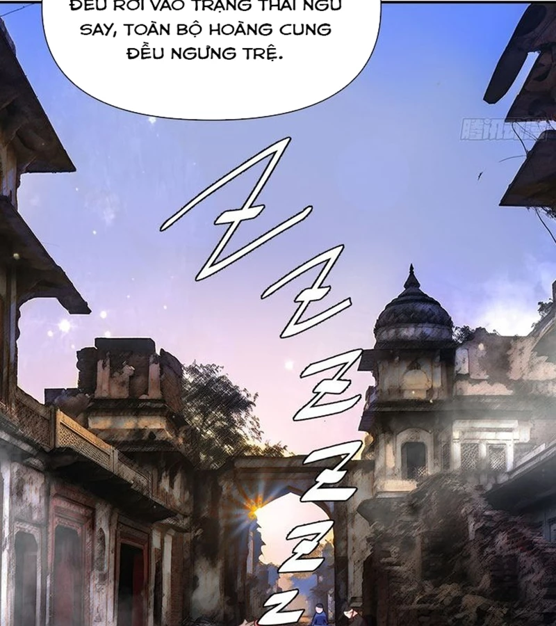 Nguyên Lai Ta Là Tu Tiên Đại Lão Chapter 444 - 33