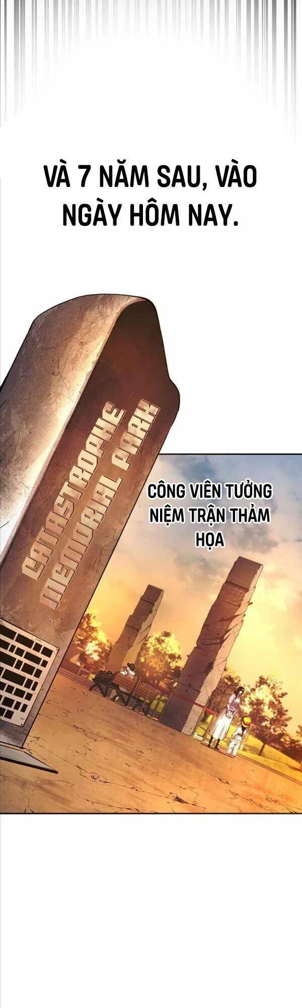 Vô Hạn Tử Linh Sư Chapter 1 - 8