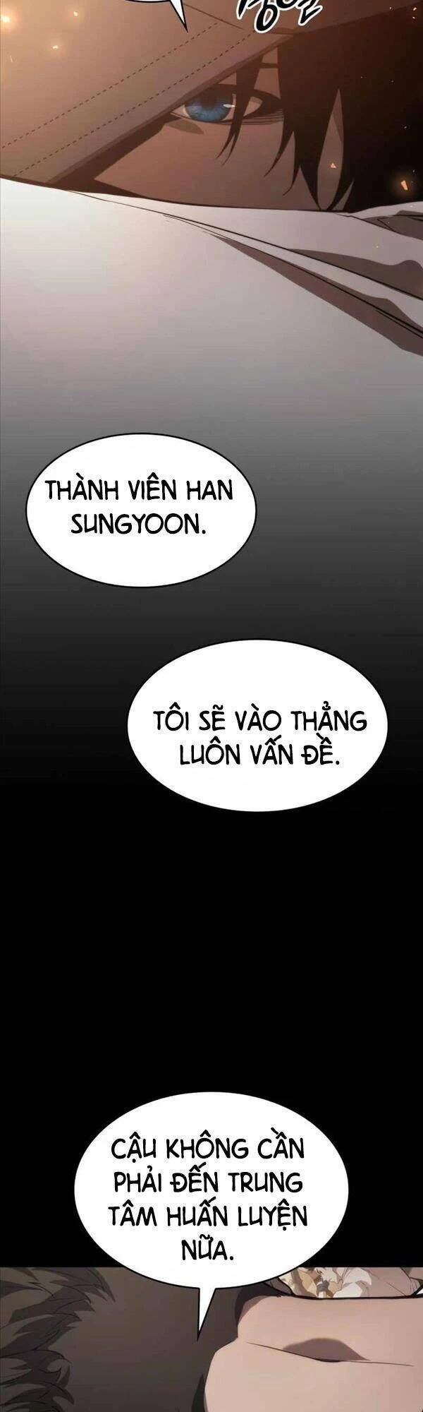 Vô Hạn Tử Linh Sư Chapter 1 - 10