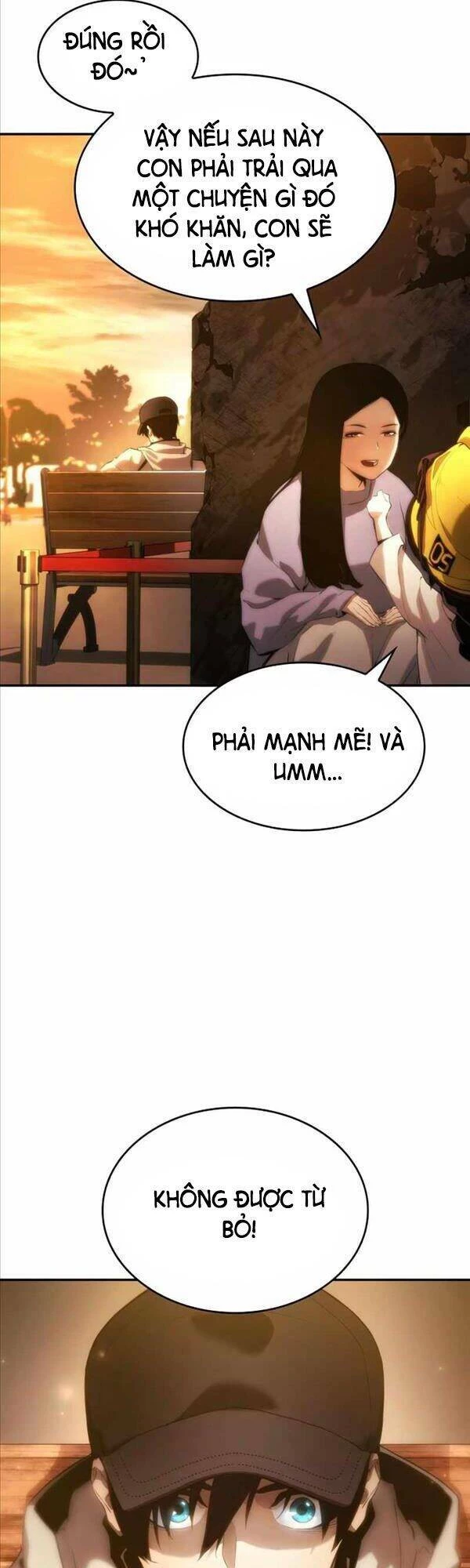 Vô Hạn Tử Linh Sư Chapter 1 - 21