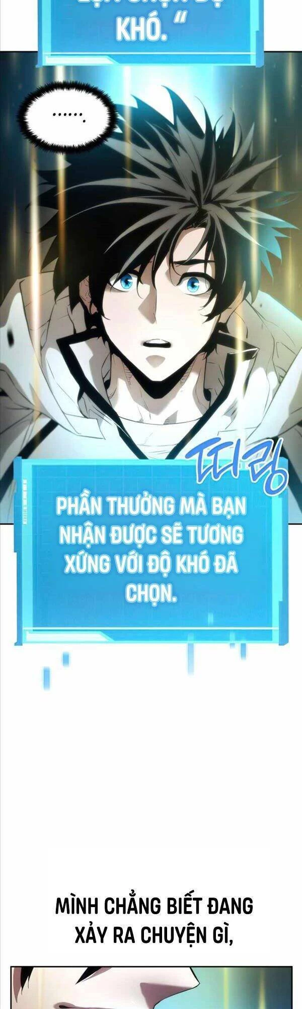 Vô Hạn Tử Linh Sư Chapter 1 - 52