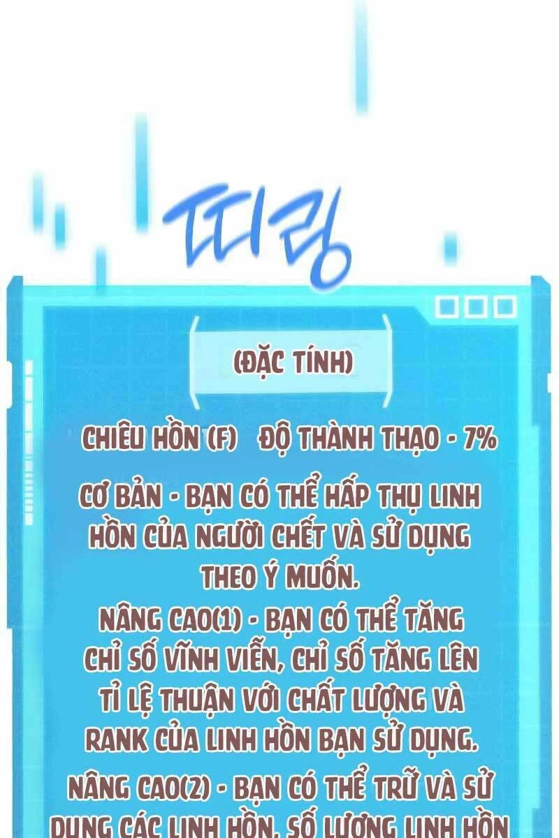 Vô Hạn Tử Linh Sư Chapter 3 - 29