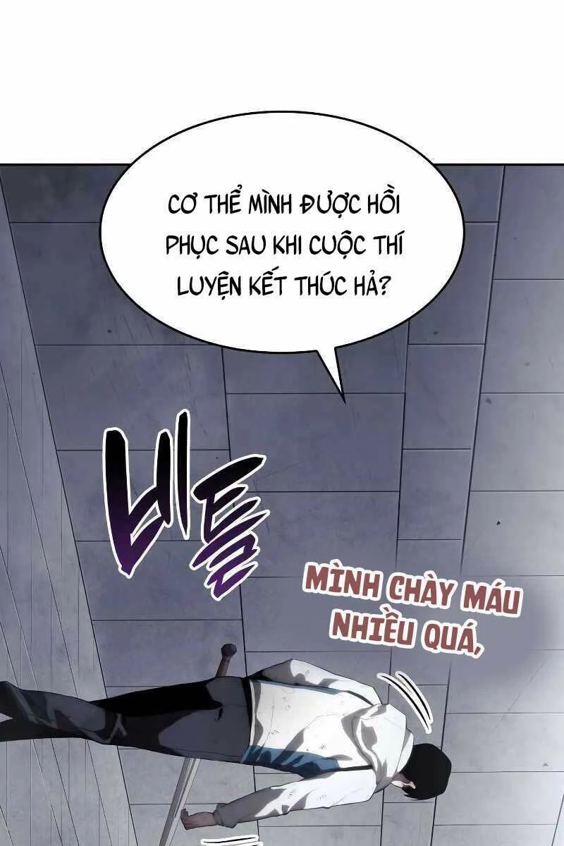 Vô Hạn Tử Linh Sư Chapter 3 - 47