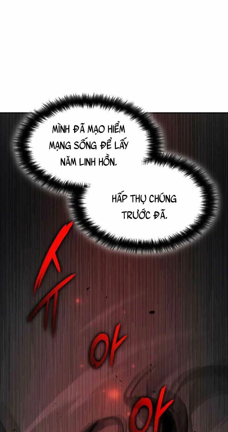 Vô Hạn Tử Linh Sư Chapter 5 - 42