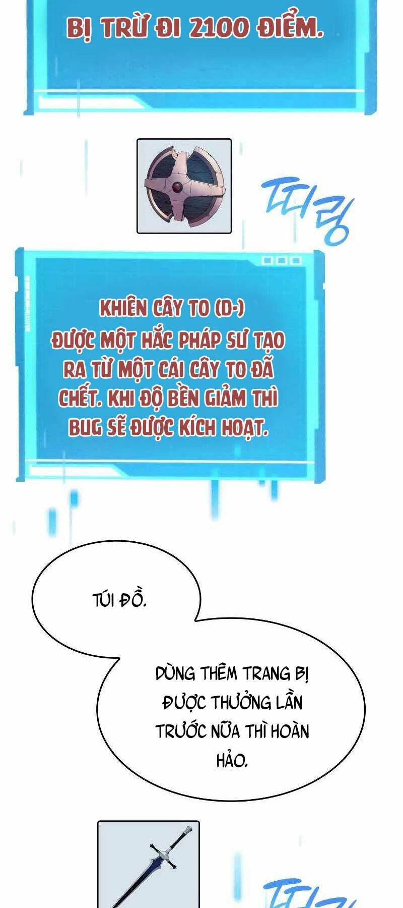 Vô Hạn Tử Linh Sư Chapter 5 - 54