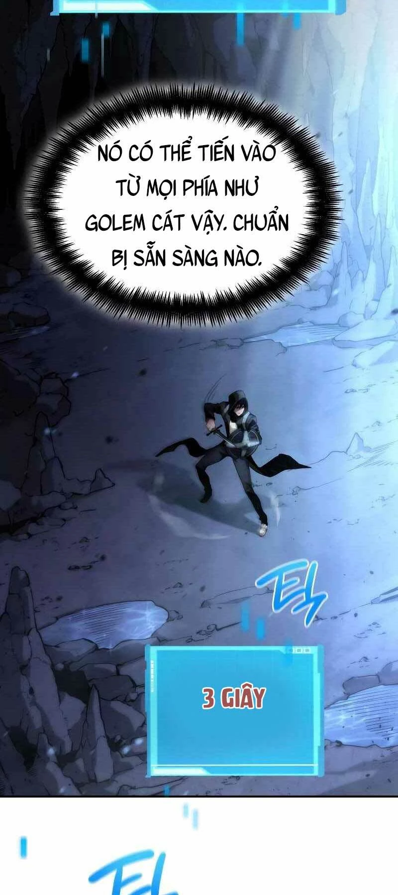 Vô Hạn Tử Linh Sư Chapter 5 - 68