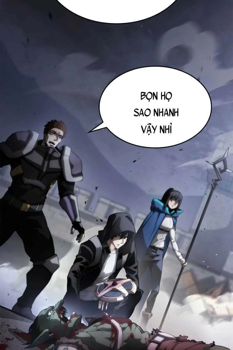 Vô Hạn Tử Linh Sư Chapter 8 - 56