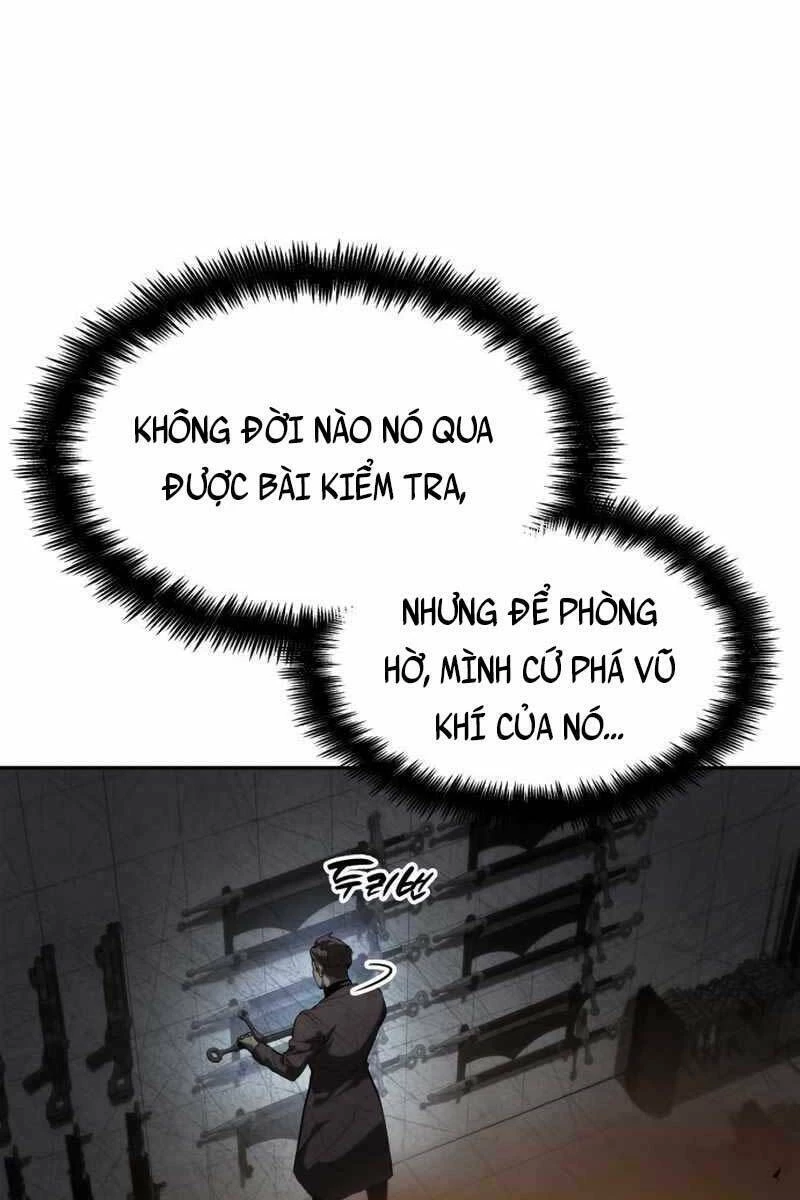 Vô Hạn Tử Linh Sư Chapter 10 - 133