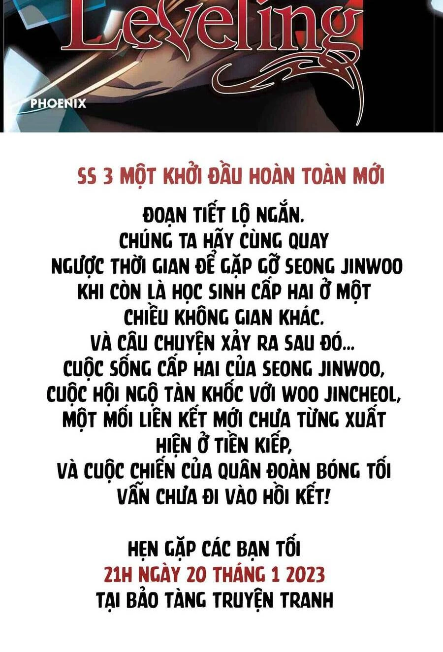 Vô Hạn Tử Linh Sư Chapter 13 - 19