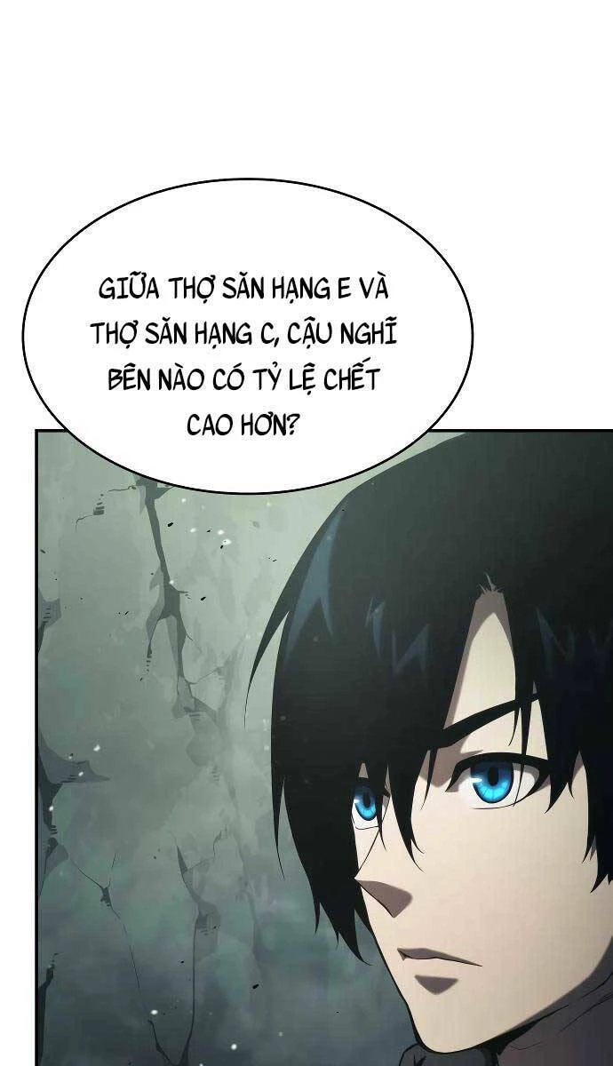 Vô Hạn Tử Linh Sư Chapter 22 - 27