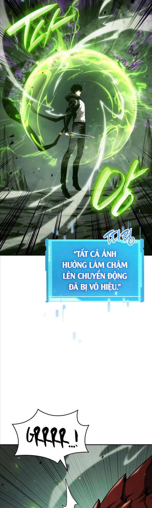 Vô Hạn Tử Linh Sư Chapter 23 - 18