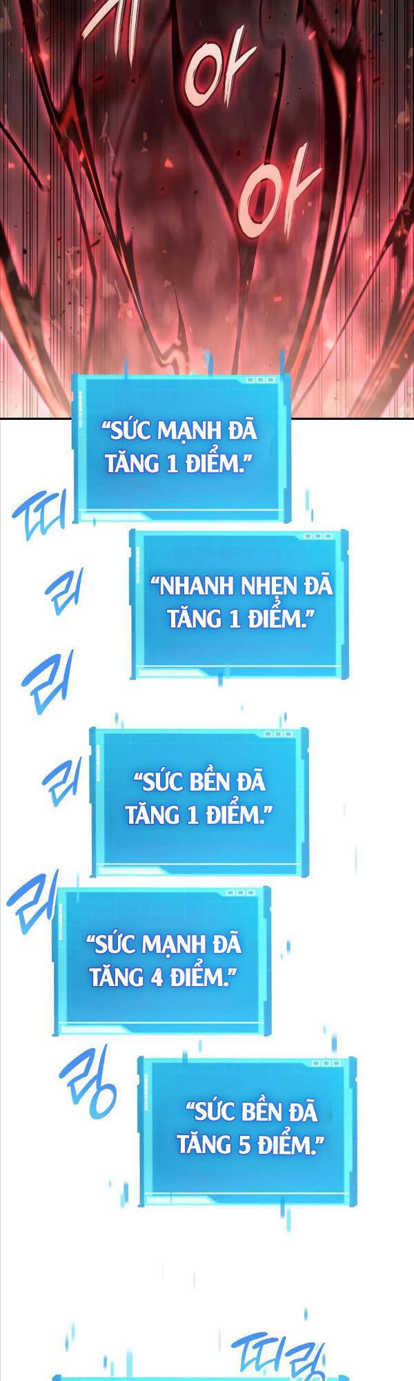 Vô Hạn Tử Linh Sư Chapter 23 - 37