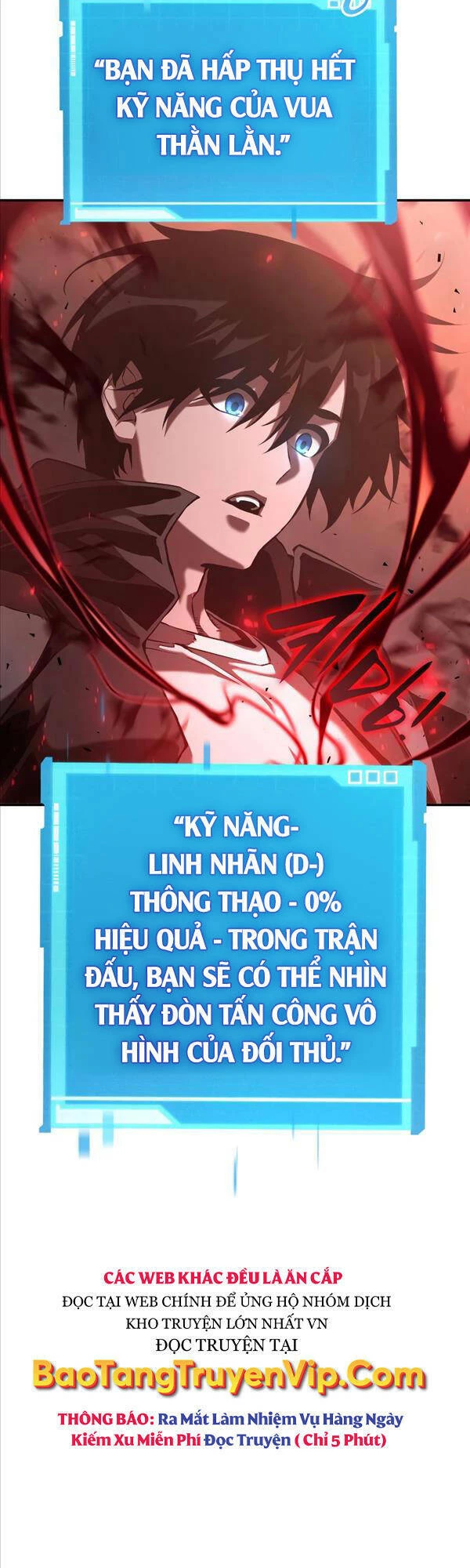 Vô Hạn Tử Linh Sư Chapter 23 - 38