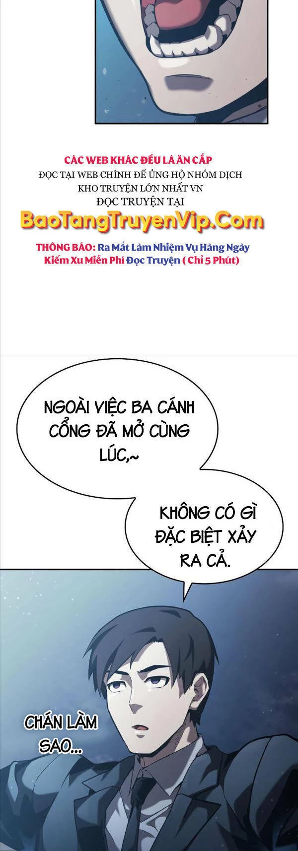 Vô Hạn Tử Linh Sư Chapter 23 - 40