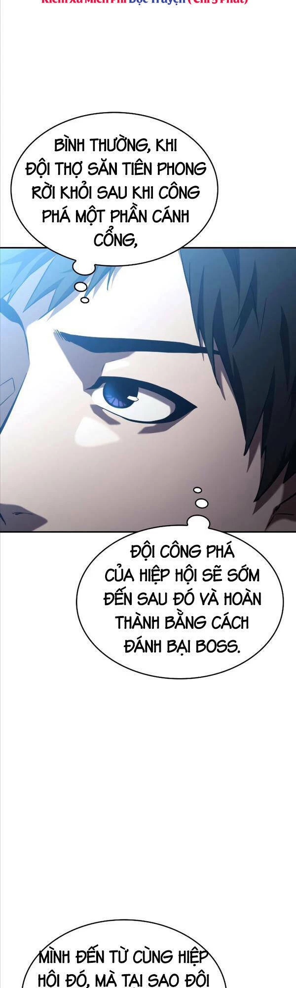 Vô Hạn Tử Linh Sư Chapter 23 - 42