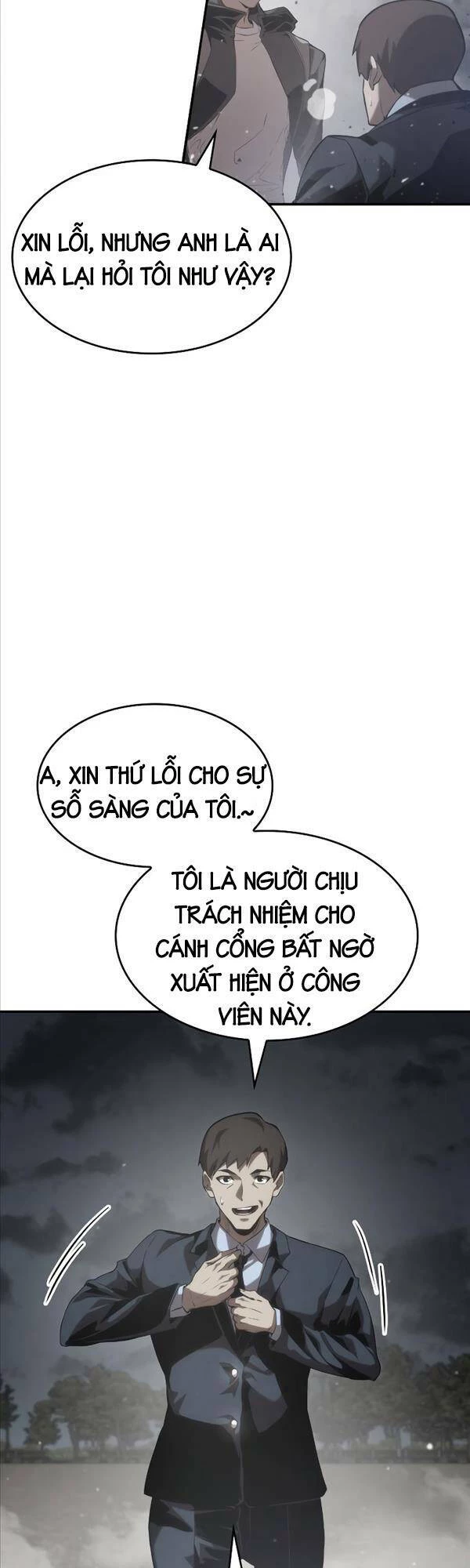 Vô Hạn Tử Linh Sư Chapter 23 - 52