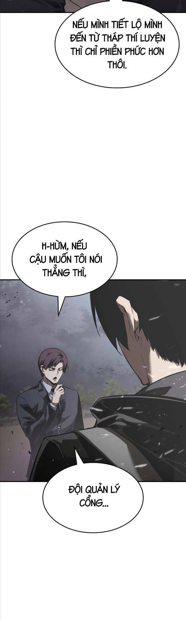 Vô Hạn Tử Linh Sư Chapter 23 - 57