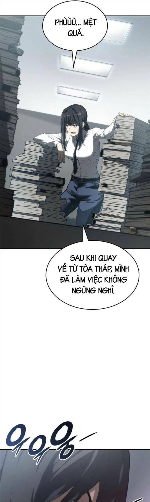 Vô Hạn Tử Linh Sư Chapter 23 - 60