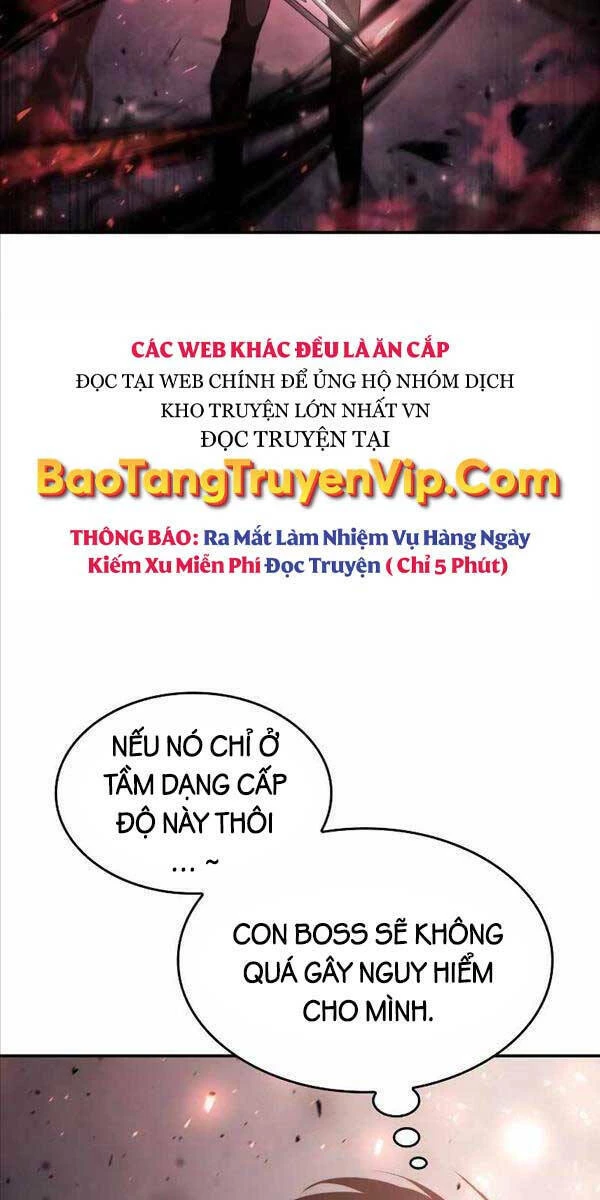 Vô Hạn Tử Linh Sư Chapter 25 - 27