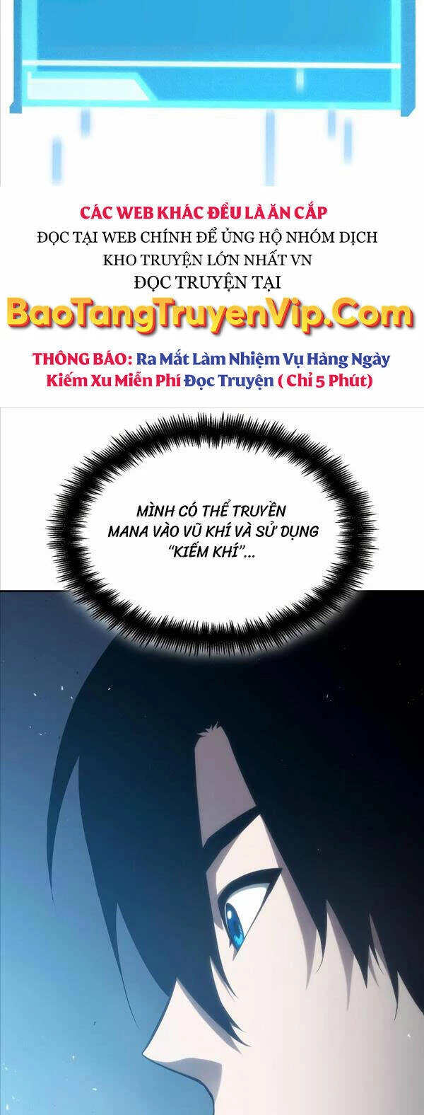 Vô Hạn Tử Linh Sư Chapter 30 - 30