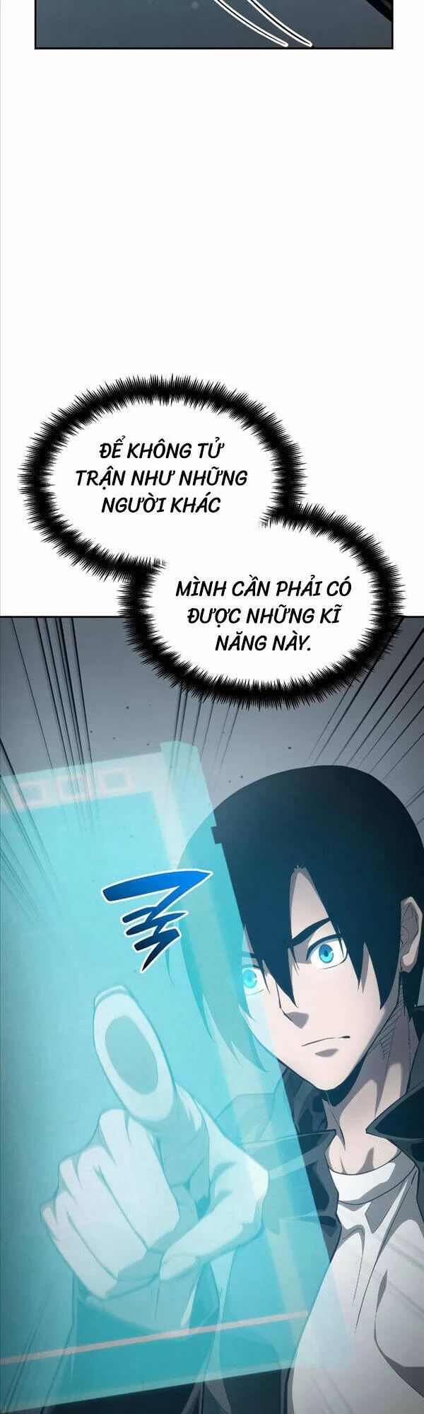 Vô Hạn Tử Linh Sư Chapter 30 - 38