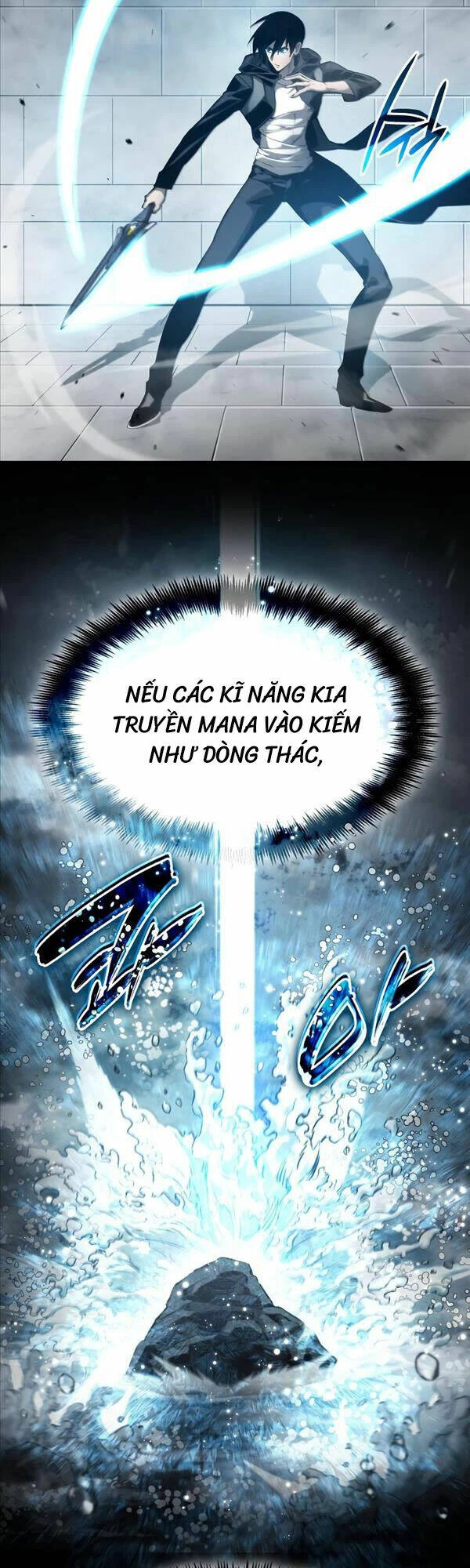 Vô Hạn Tử Linh Sư Chapter 30 - 41