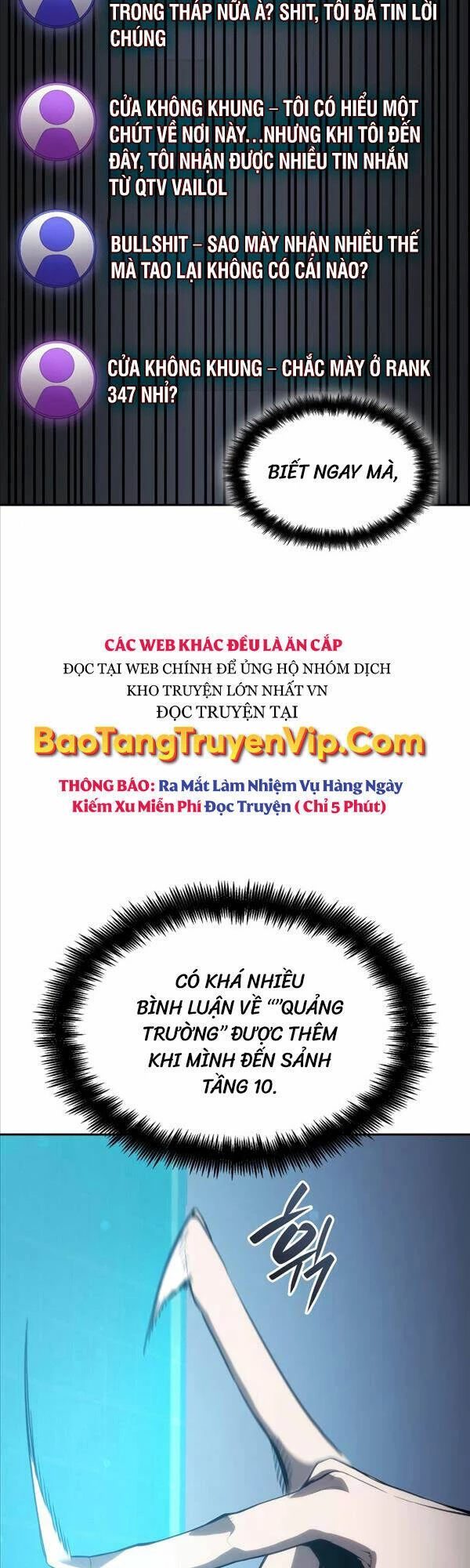 Vô Hạn Tử Linh Sư Chapter 30 - 49