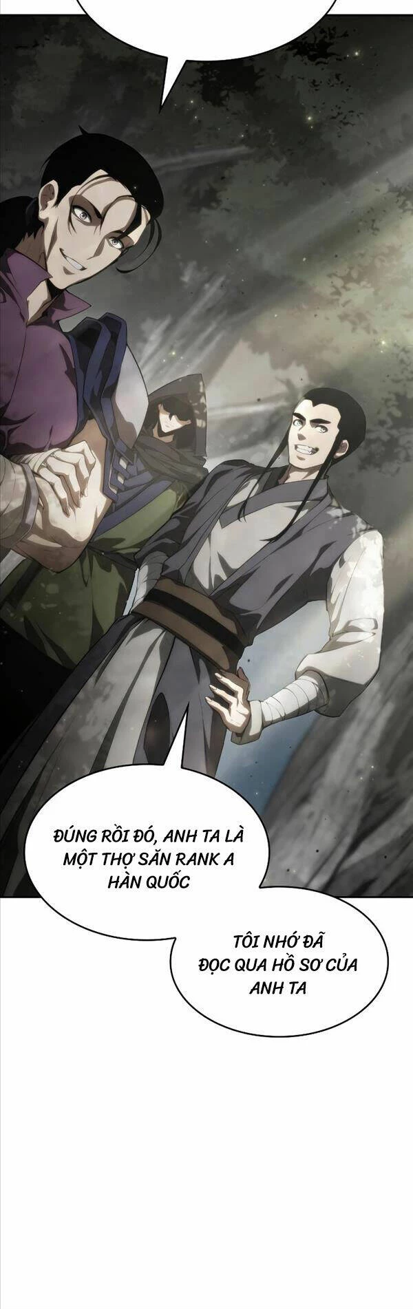 Vô Hạn Tử Linh Sư Chapter 30 - 58