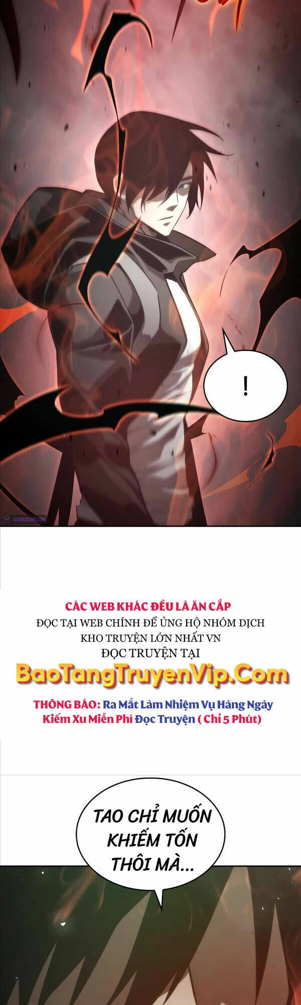 Vô Hạn Tử Linh Sư Chapter 30 - 82